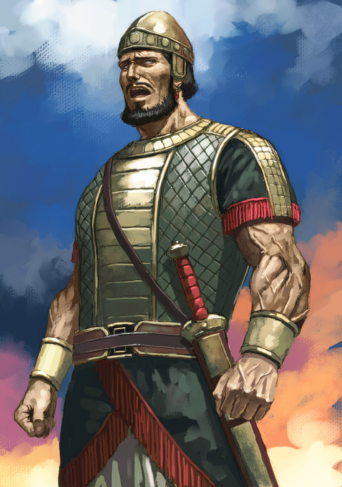 ハルパゴス 伊藤サトシ