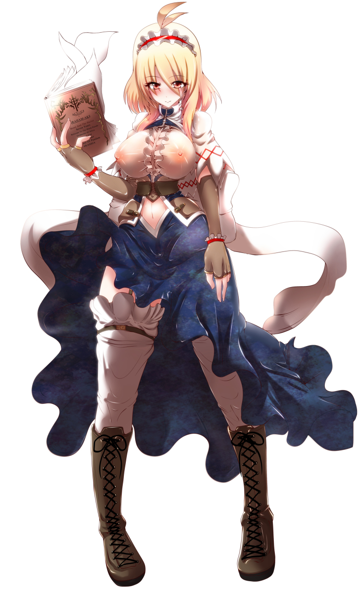 エロ立ち絵 
