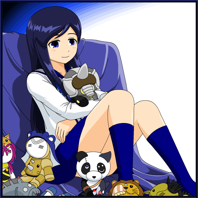 メズールさん KURO