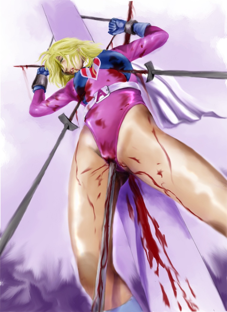 ミスアメリカエロ