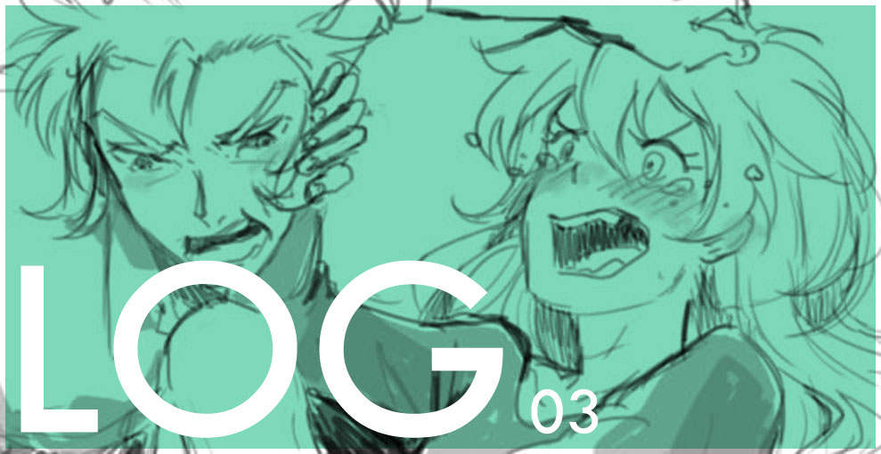 Log KURO Log KURO