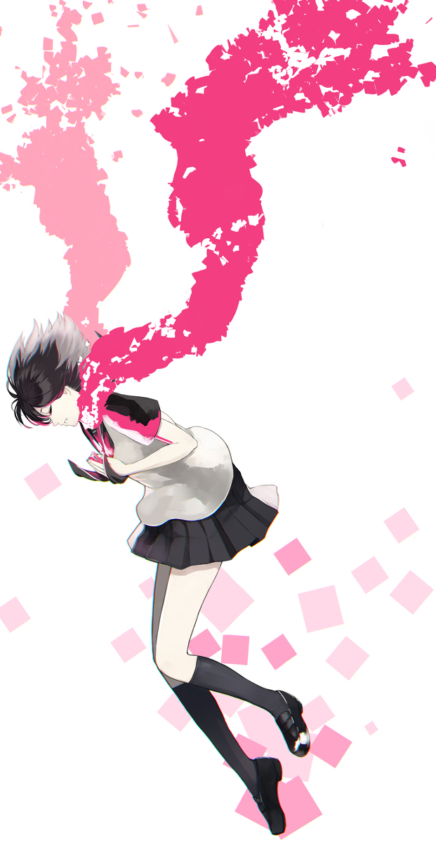 きっと帰ってくる KURO