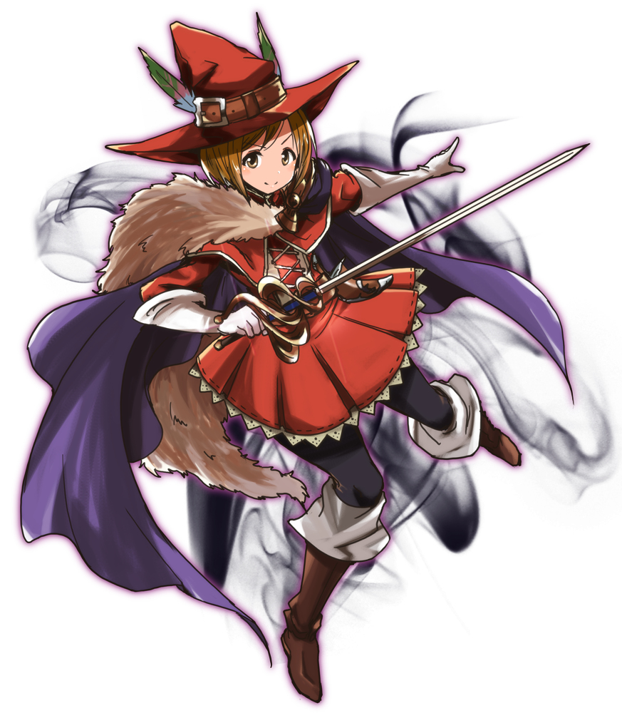 ジャンルのカオス きだち