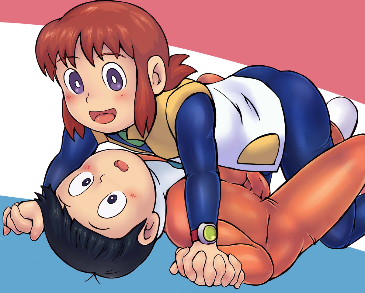 発 明 家 と 未 来 の 孫 