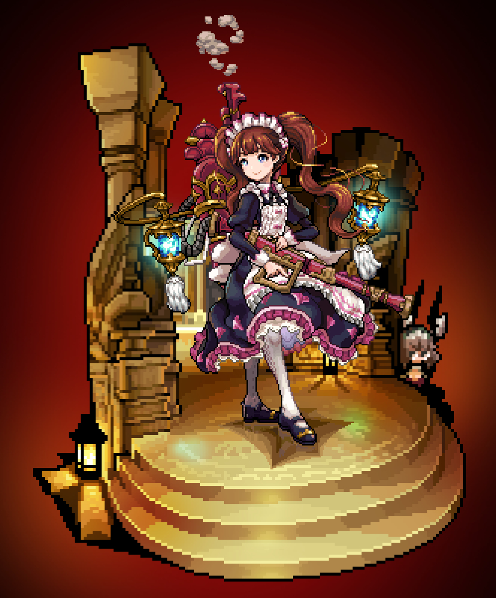 ド、ド、ド、ドットドロシーだわ KURO