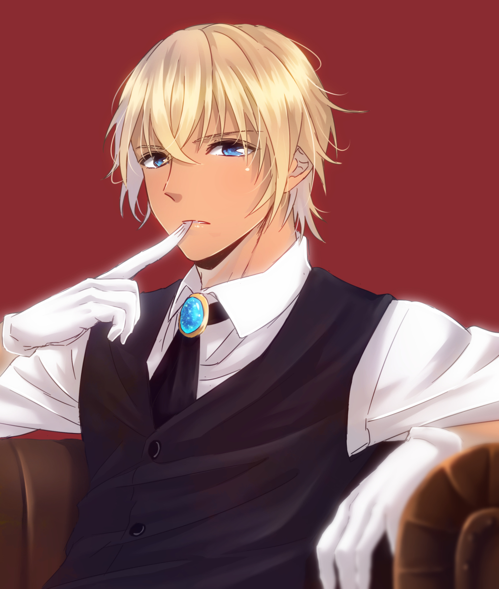 安室くん・ツイログ KURO