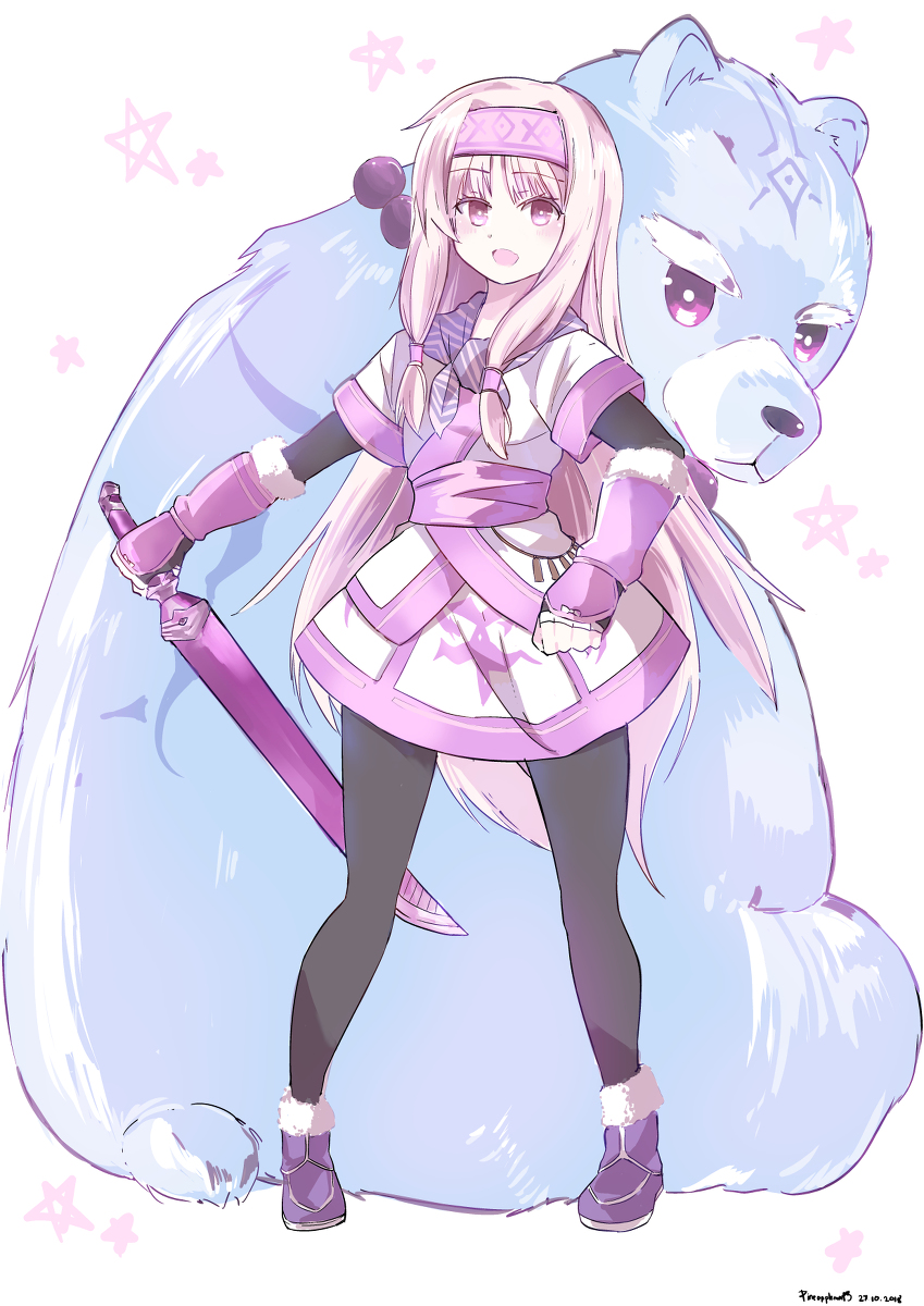 シトナイ＆シロウ KURO