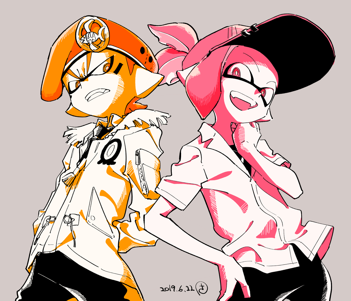 コロイカ4(腐) | KURO