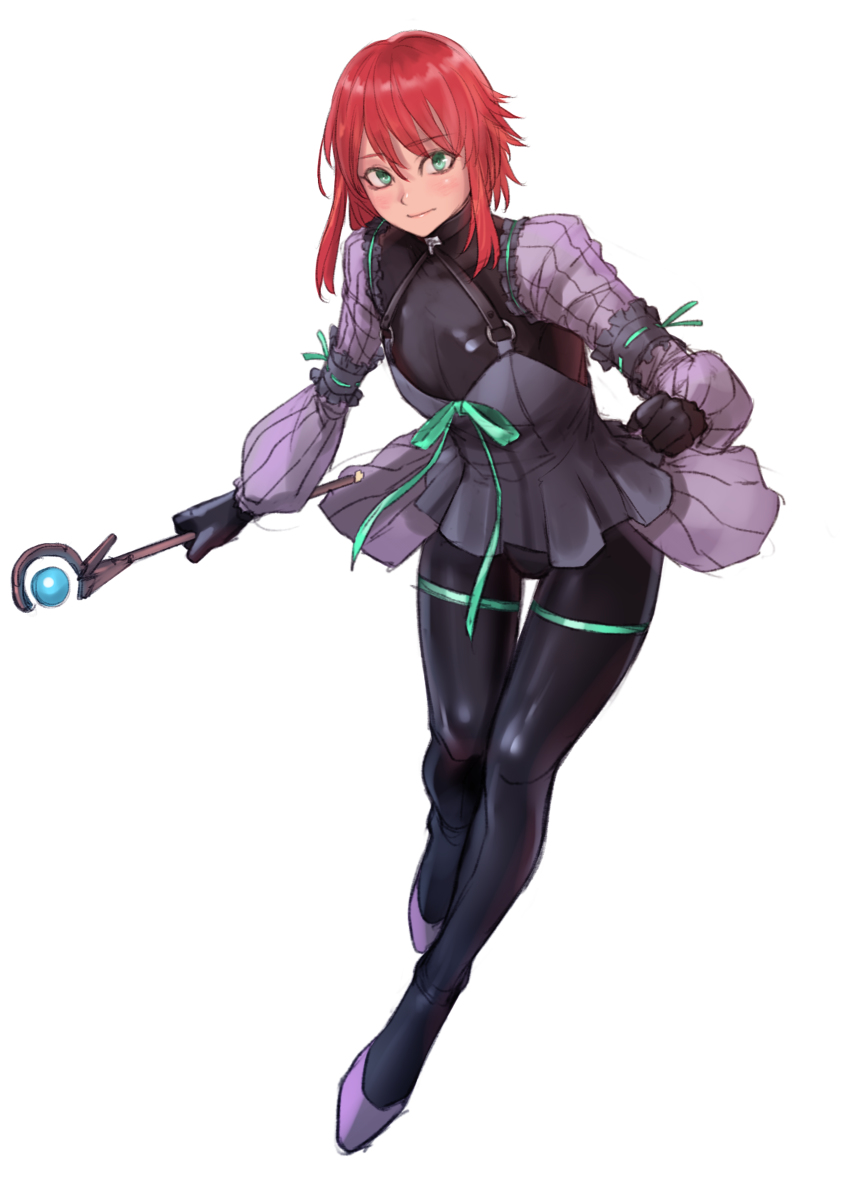 ふぁんぼっくすりくえすとのやつ KURO