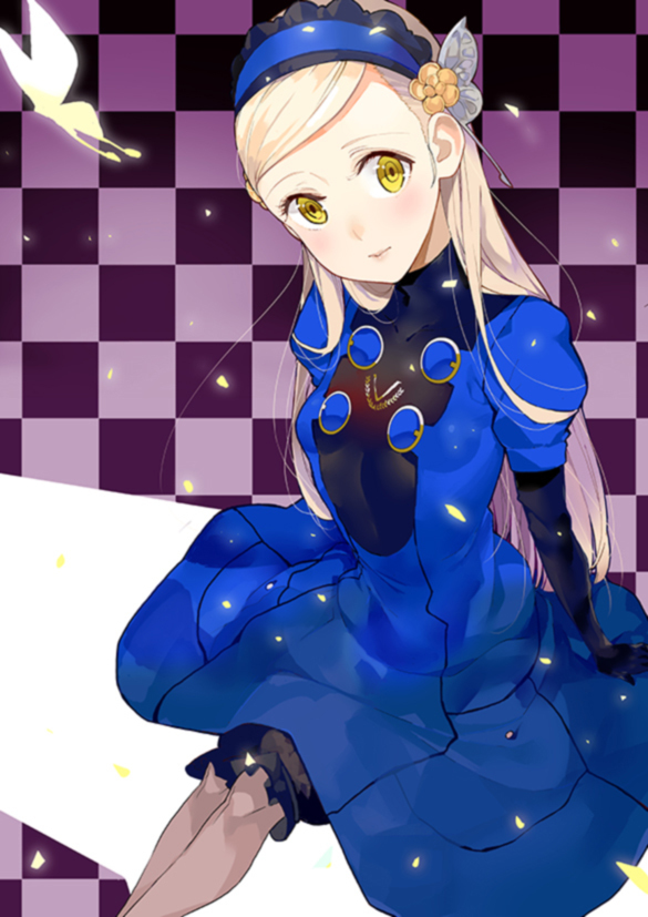 ラヴェンツァ あずきこ