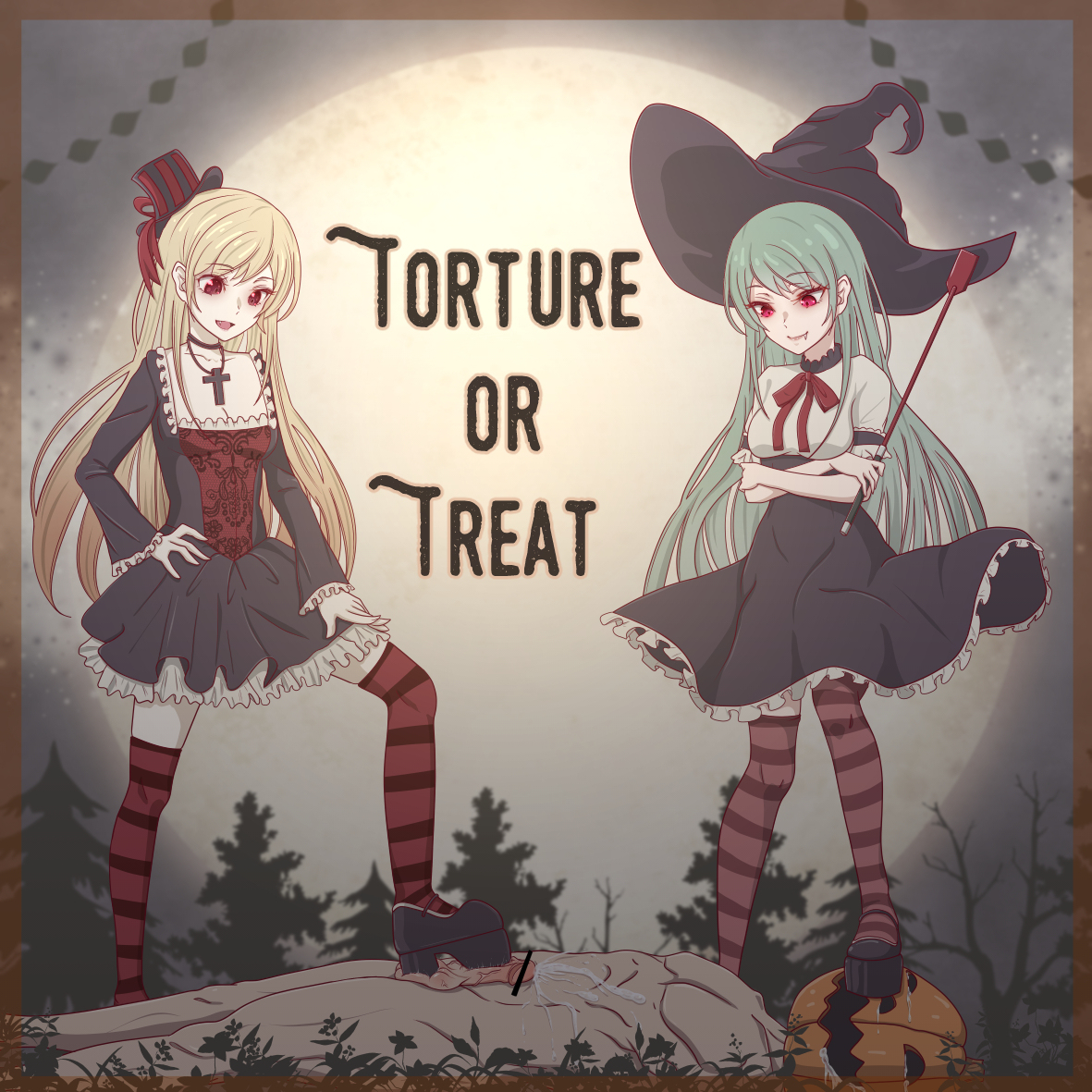 torture-or-treat
