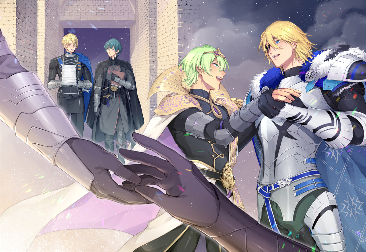 ディミレト KURO