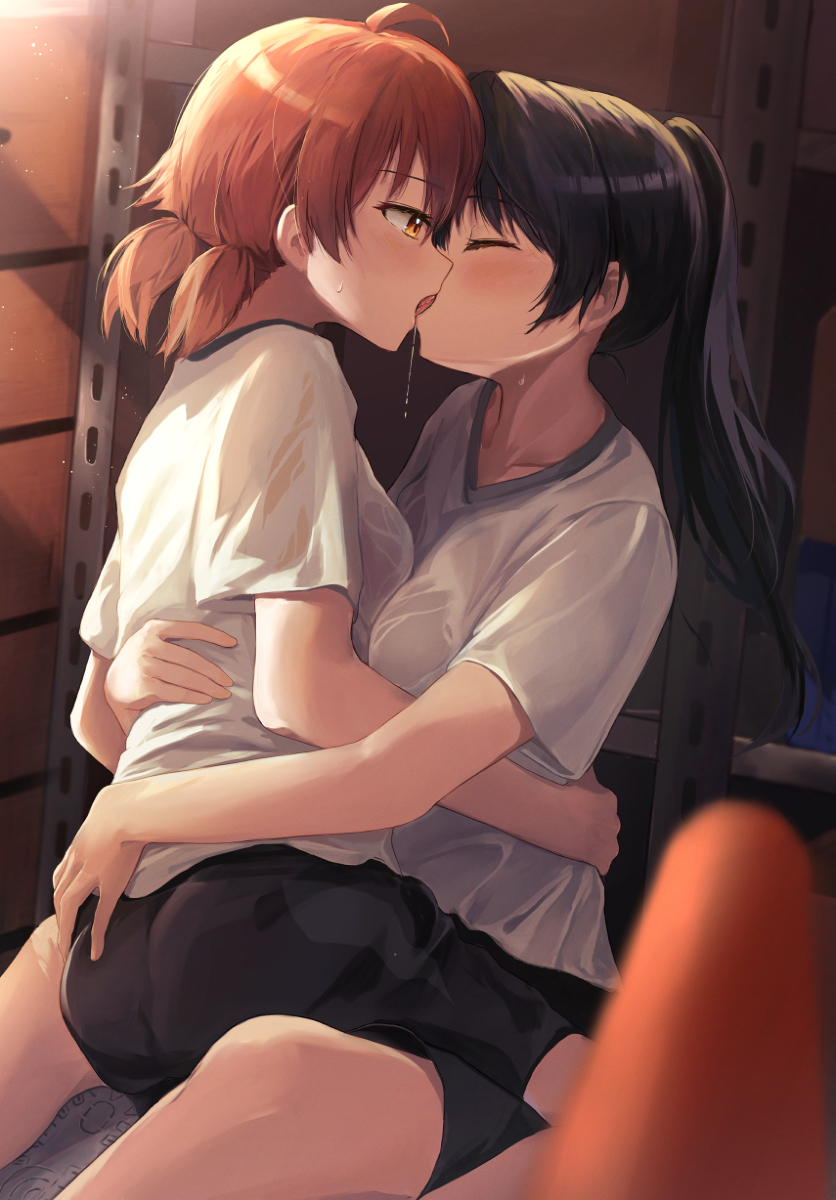 やがて君になる | KURO