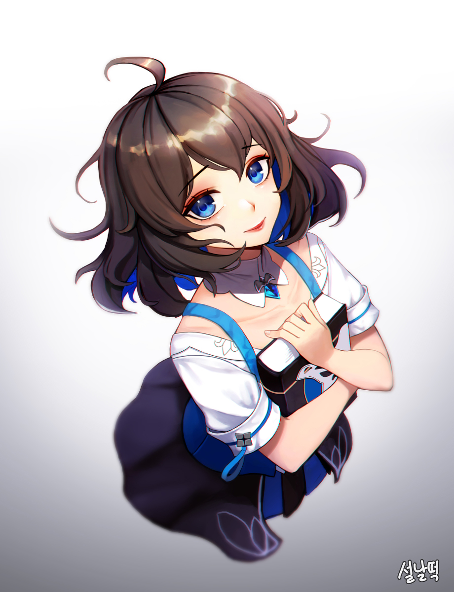 崩壊3rd ゼーレ・フェレライ KURO