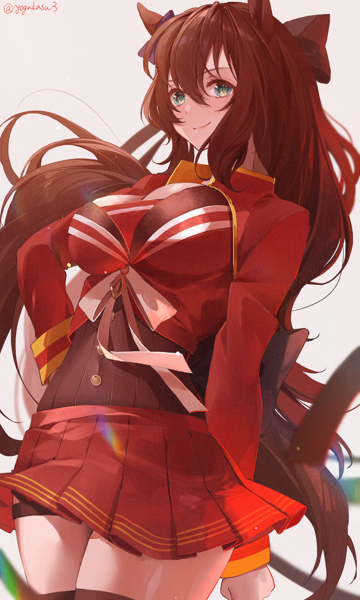 マルゼンスキー KURO