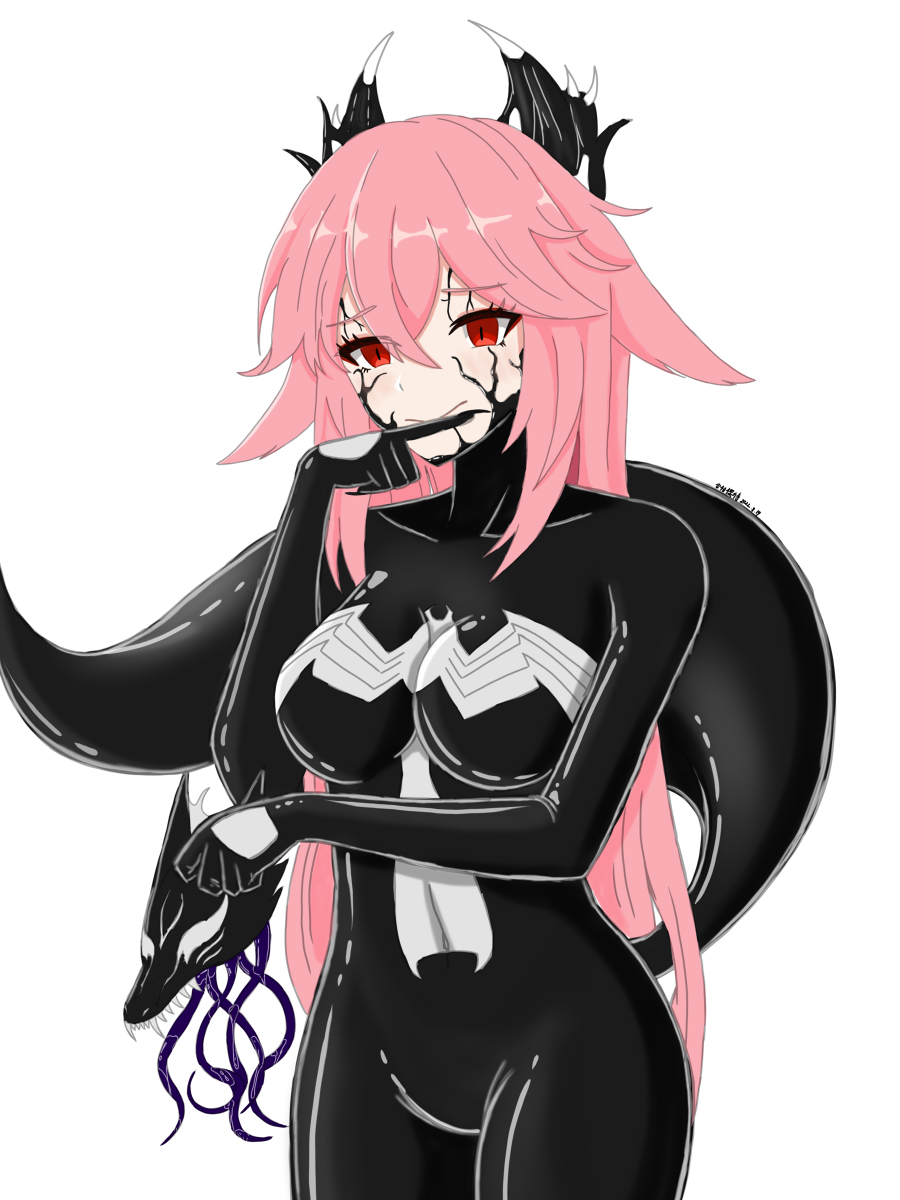 阿巴阿巴 合村樱待