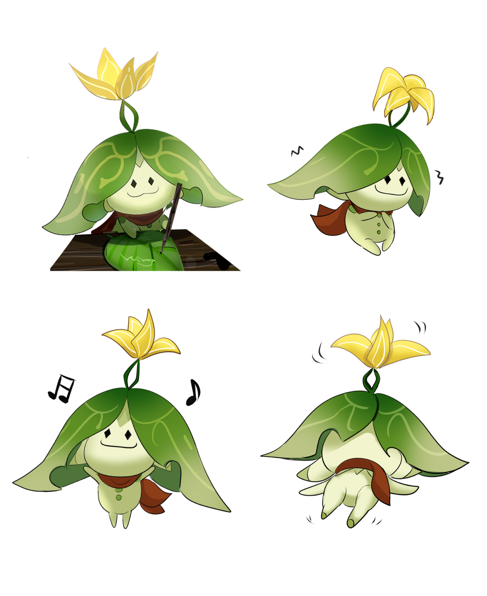 アランマ色々 KURO