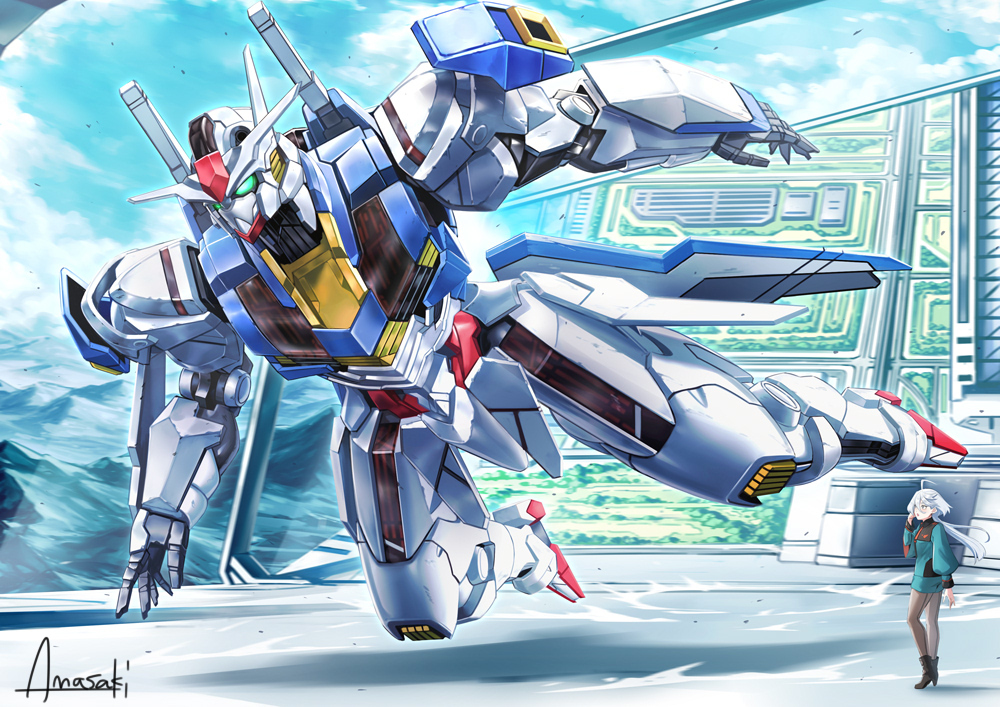 エアリアルとは 2022/9)(SECRET)ガンダム·エアリアル[契約X-SEC