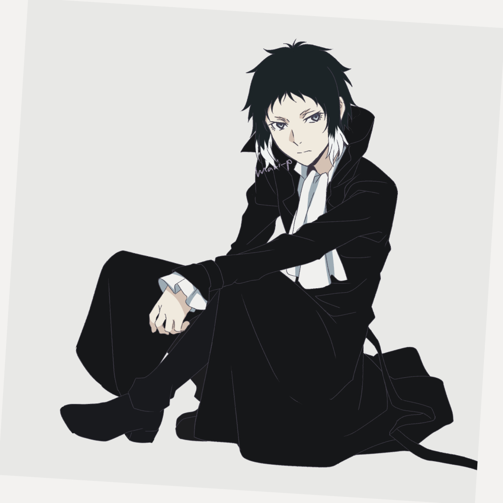 ほぼ文ストのらくがき KURO ほぼ文ストのらくがき KURO