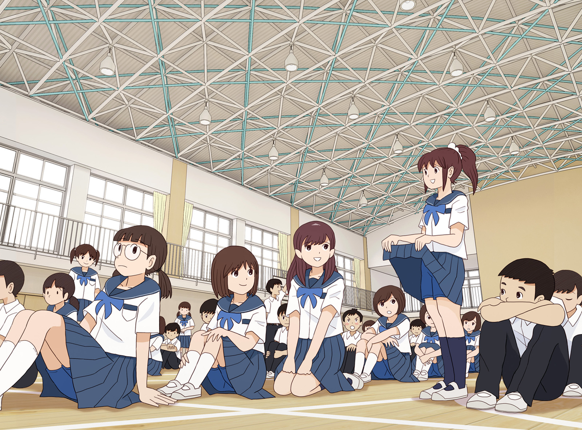 ハーパン パンチラ 