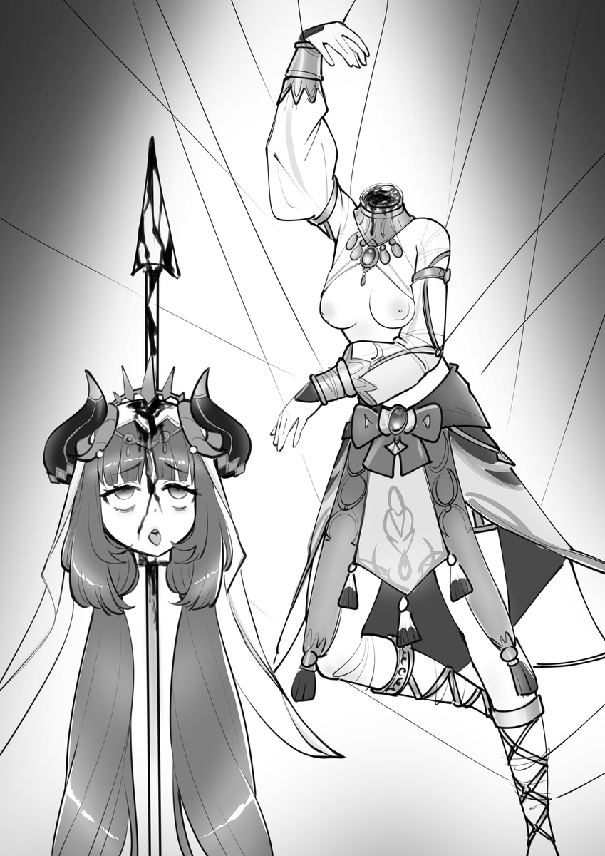 グロエロ 