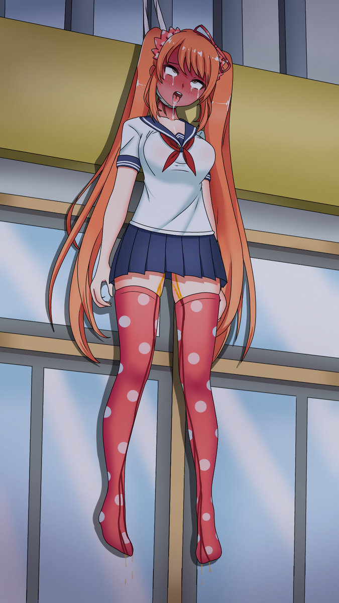 ヤンデレシュミレーター エロ Body Report#1: Osana Najimi. | hanzo.