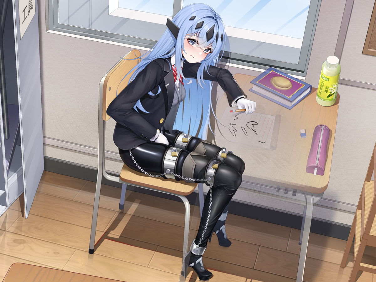 学校　拘束 B70B20学校偽装拘束 | Elfreda Cyania