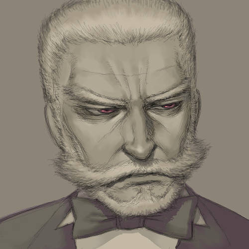 バトラー ヒヂリレイ