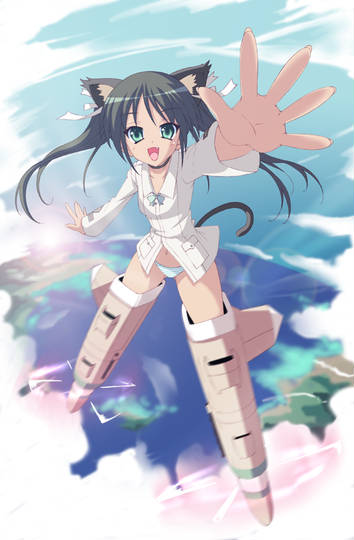 ルッキーニ KURO