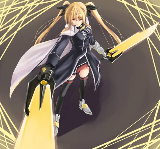 フェイト KURO