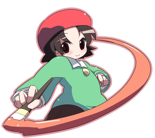 アドレーヌ KURO