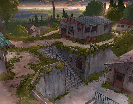 いつかの夏と謎の入り口 コーラ