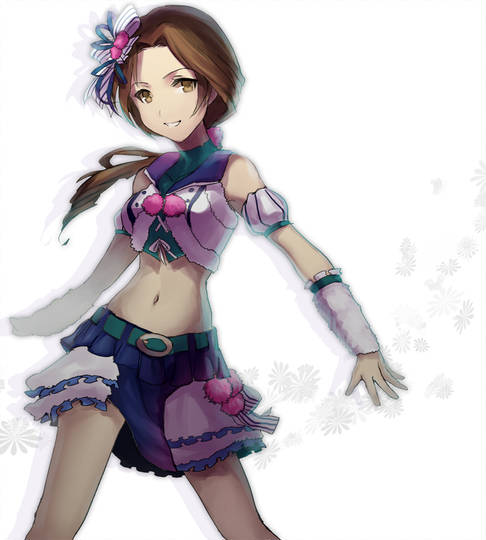 永遠のプリンセス KURO