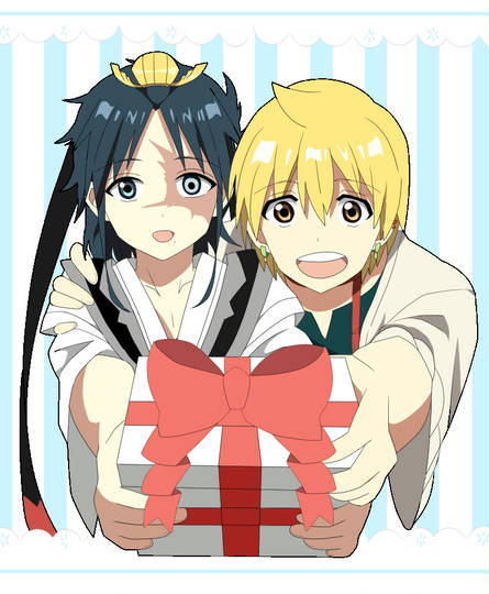 モルさんへ KURO