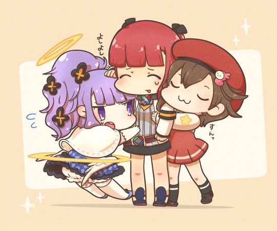 スピネルアルカルエリィ KURO