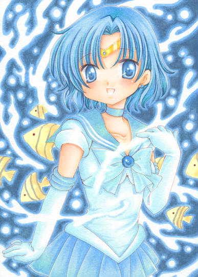 マーキュリー KURO