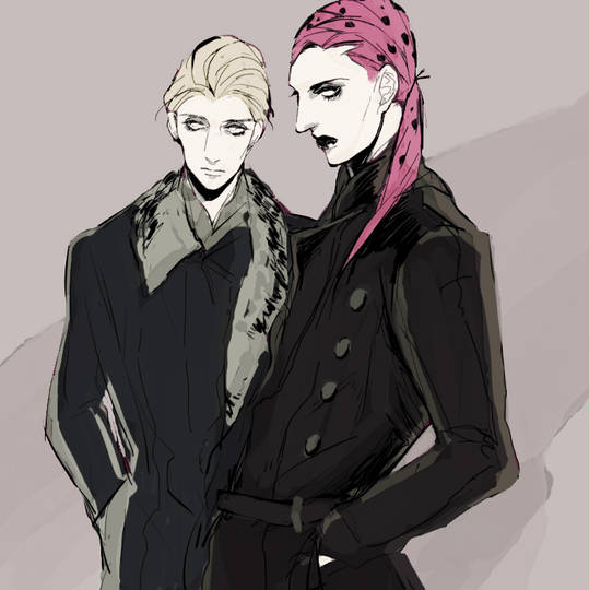 吉良ボスログ SH