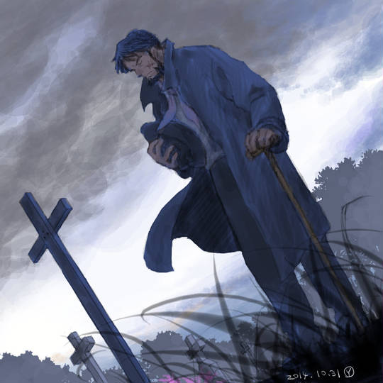 黄昏 YUME(省略HNY)