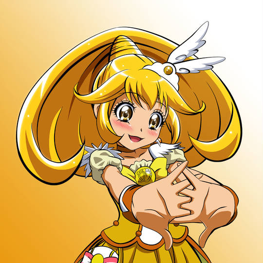 アニメ風金髪キャラクターイラスト キャラクターイラスト【金髪】」のアイデア 86 件 | イラスト