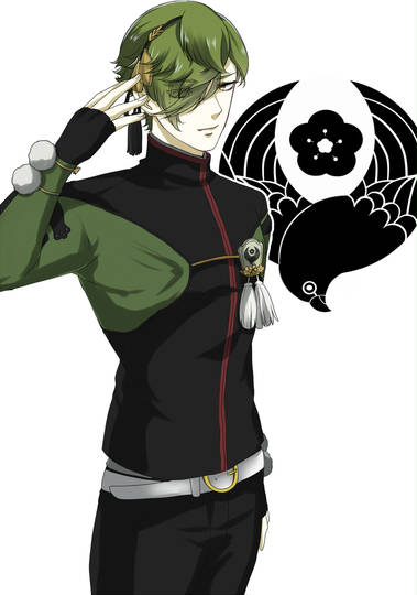 鶯丸まとめ KURO