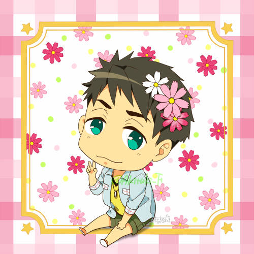 宗介・凛宗まとめ2 秋月 風花