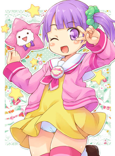 のんちゃん KURO