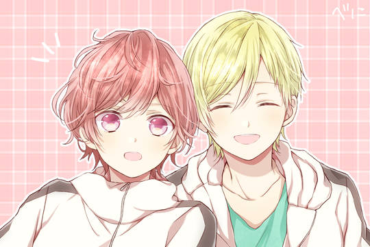 スタミュまとめ KURO