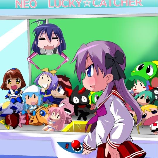 イカポリス KURO