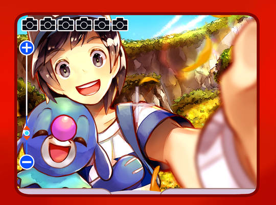 メレメレの花園 KURO