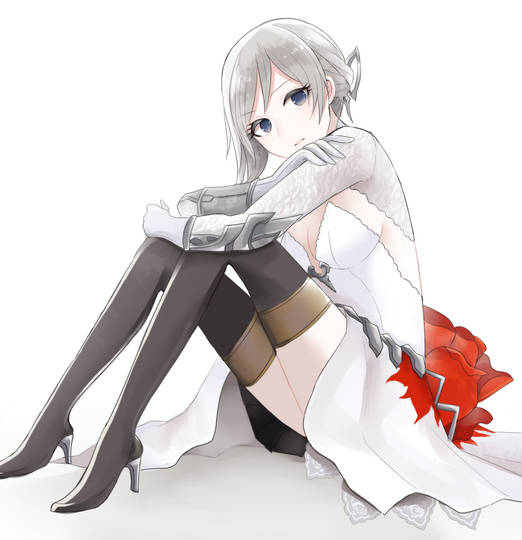 スノウホワイト KURO