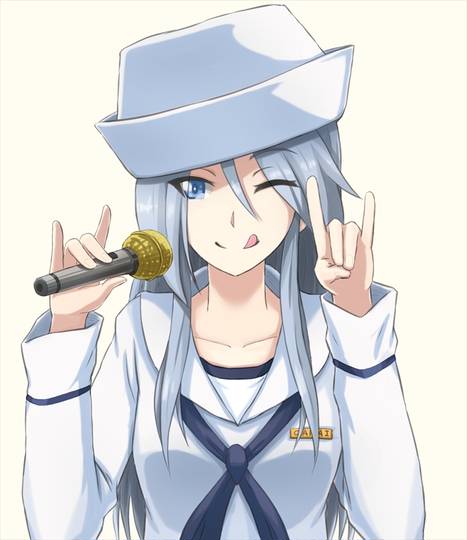 フリントさん KURO