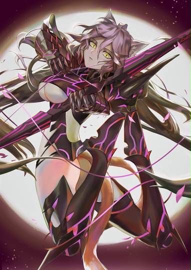 アタランテオルタ KOIO山猫