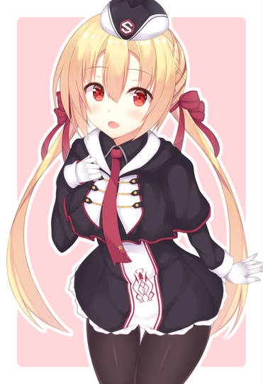 七海ちゃん KURO