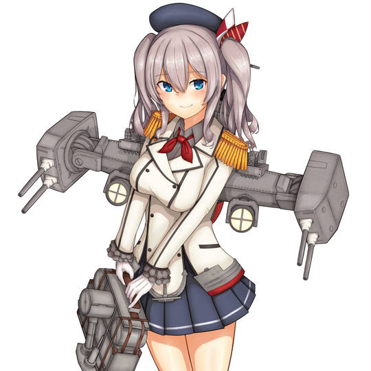 鹿島どの~ ノマド